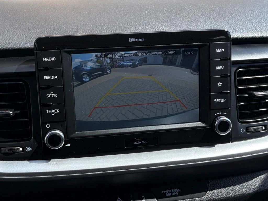 Kia Stonic – foto 21