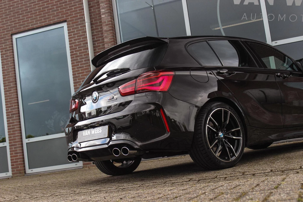 BMW 1 Serie – foto 6