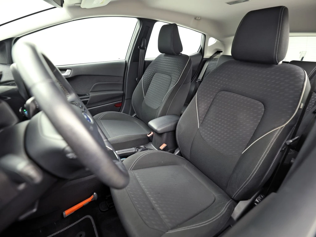 Ford Fiesta – foto 15