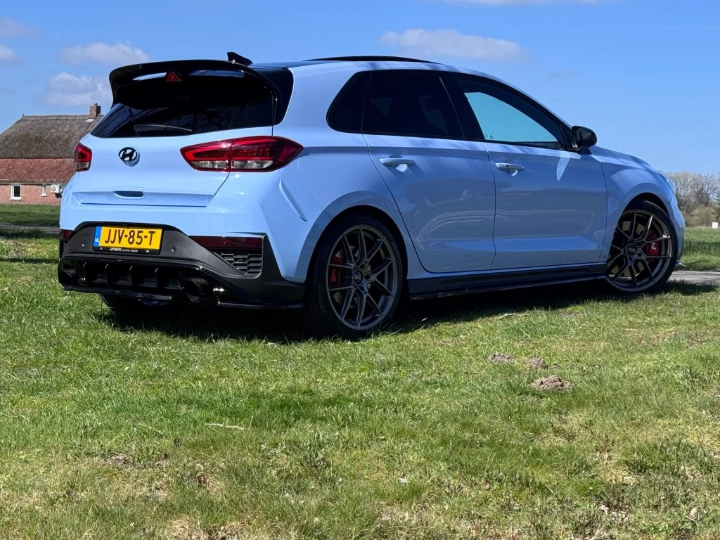 Hyundai i30 – foto 13
