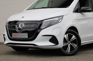 Mercedes-Benz EQV – thumbnail 4