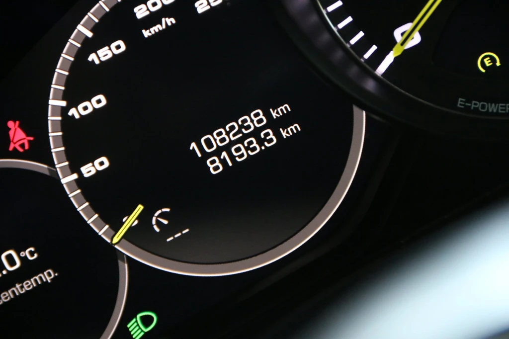 Porsche Cayenne – foto 23
