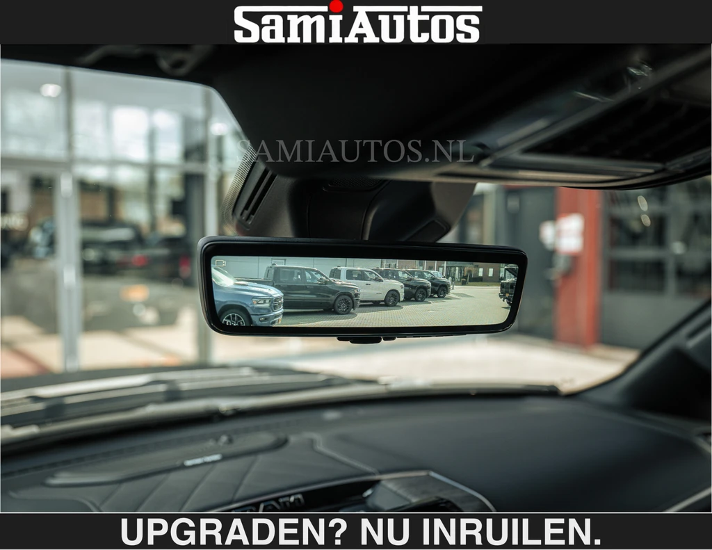 Dodge Ram Pick-Up – foto 39