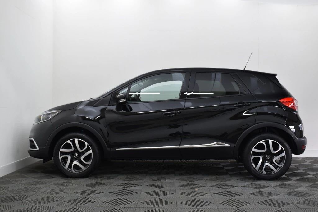 Renault Captur – foto 1