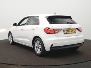 Audi A1 Sportback – thumbnail 4