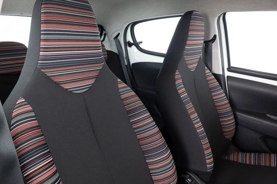 Citroën C1 – foto 9