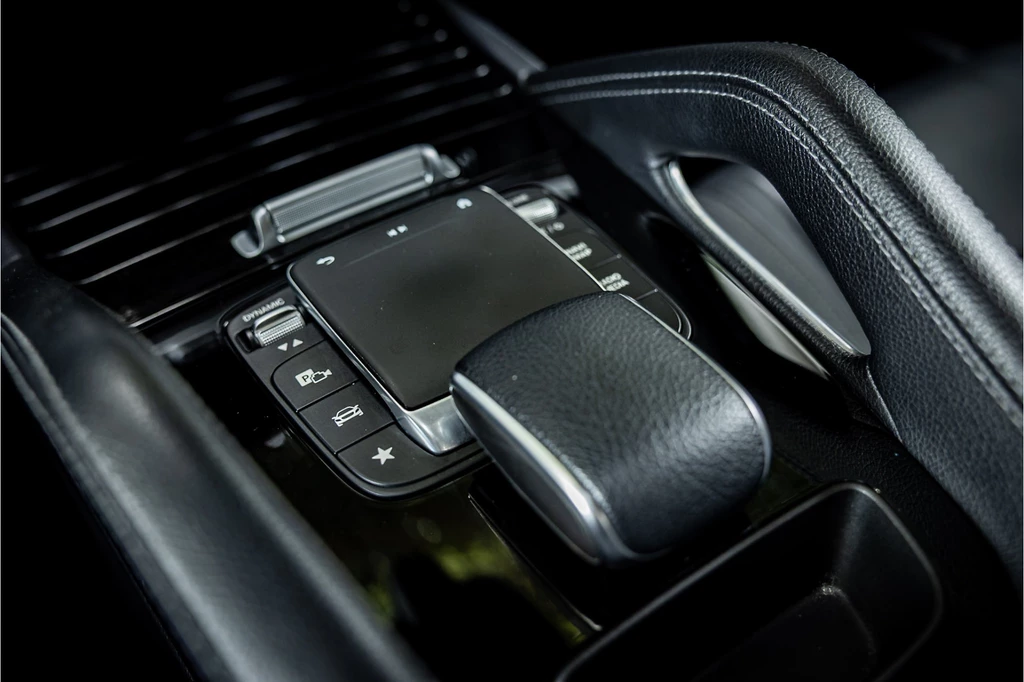 Mercedes-Benz GLE – foto 24