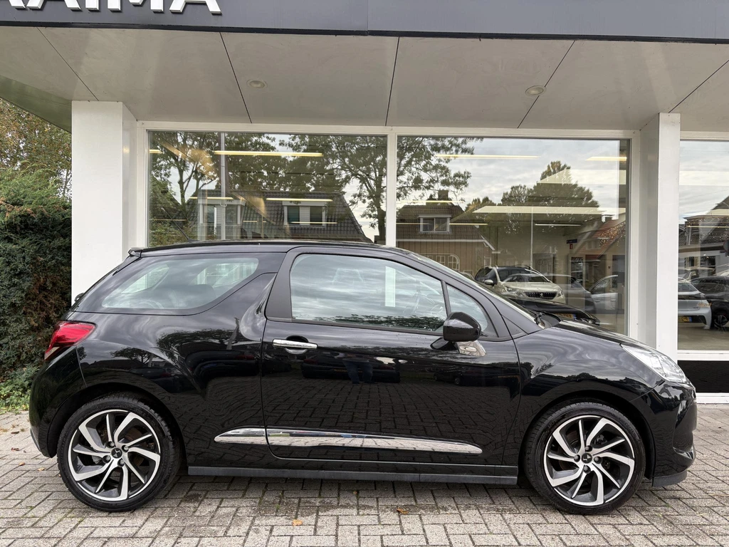DS DS 3 – foto 4