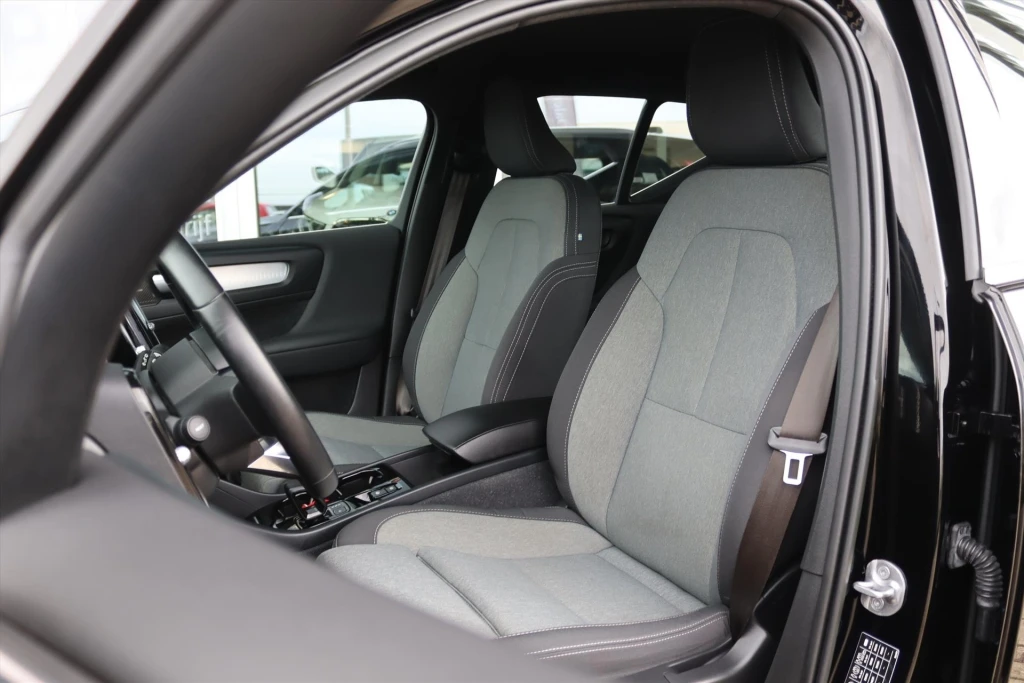 Volvo XC40 – foto 24