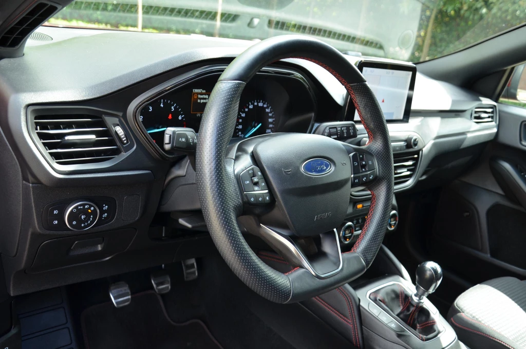 Ford Focus – foto 32