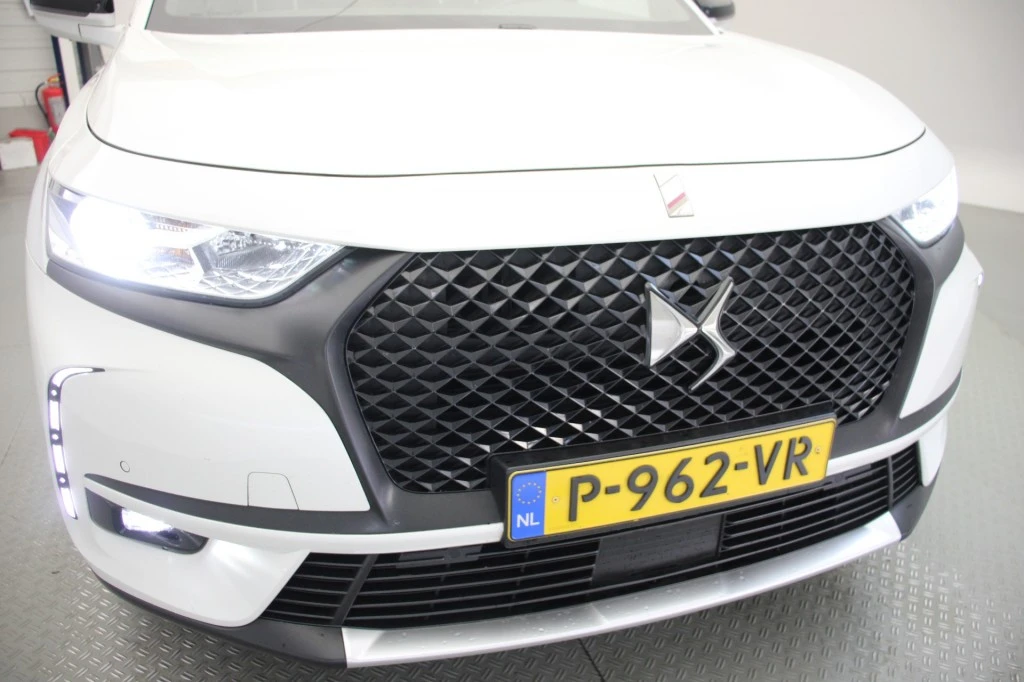 DS DS 7 – foto 12