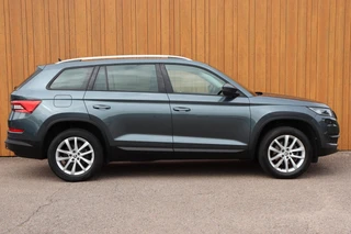 Škoda Kodiaq – thumbnail 3