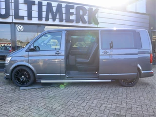 Volkswagen Transporter – thumbnail 2