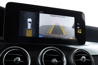 Mercedes-Benz GLC – thumbnail 26