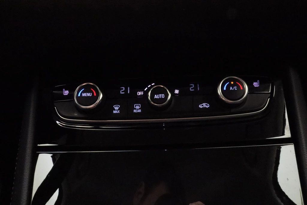 Opel Grandland X – foto 23
