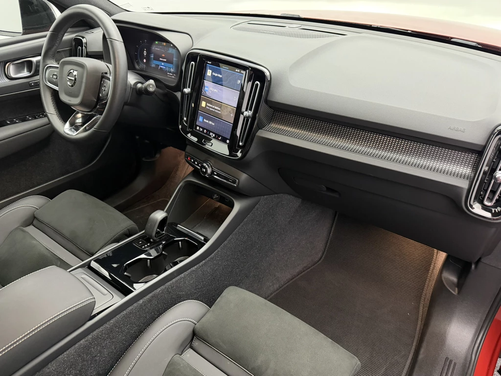 Volvo XC40 – foto 26