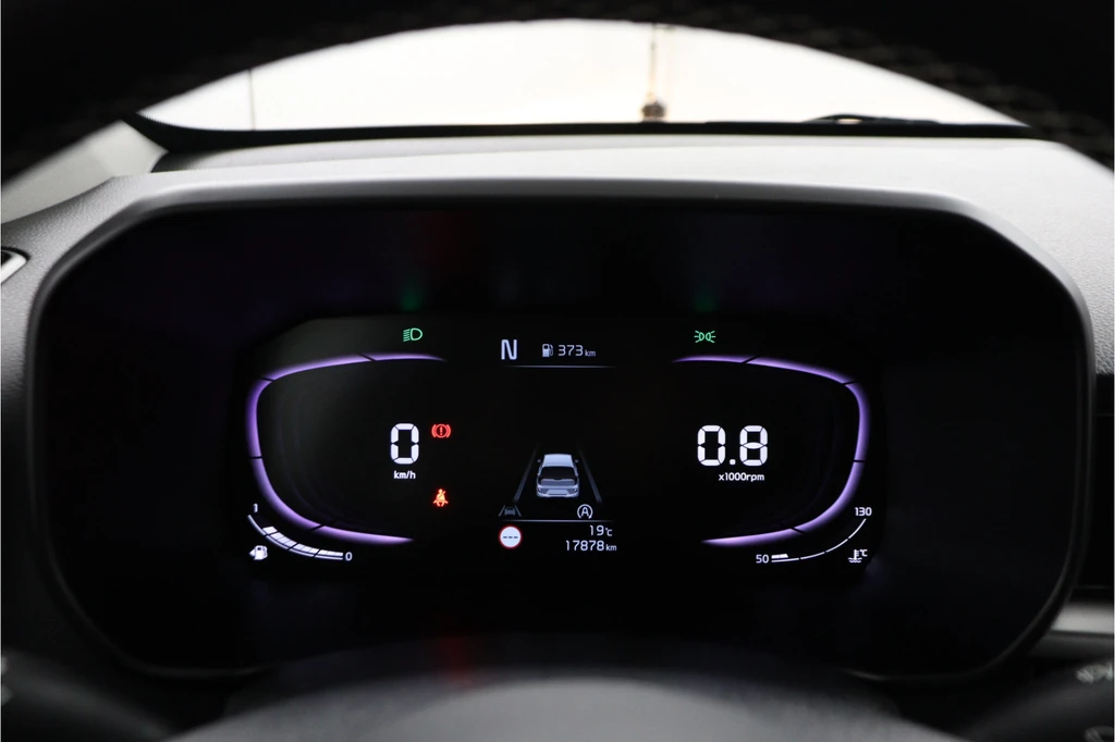 Kia Picanto – foto 25