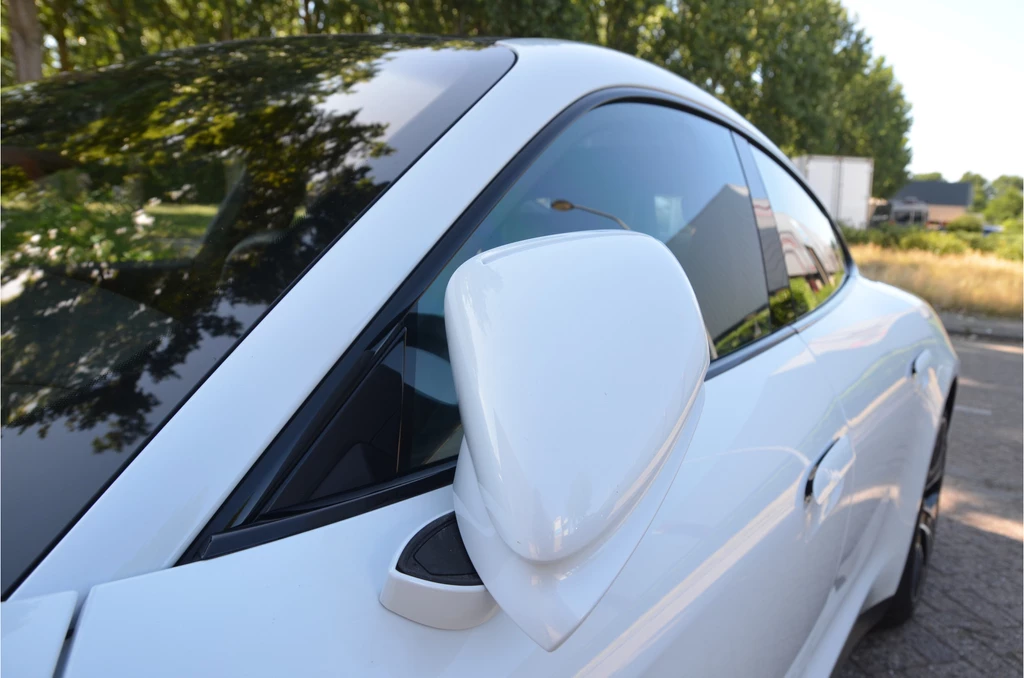 Porsche Taycan – foto 33