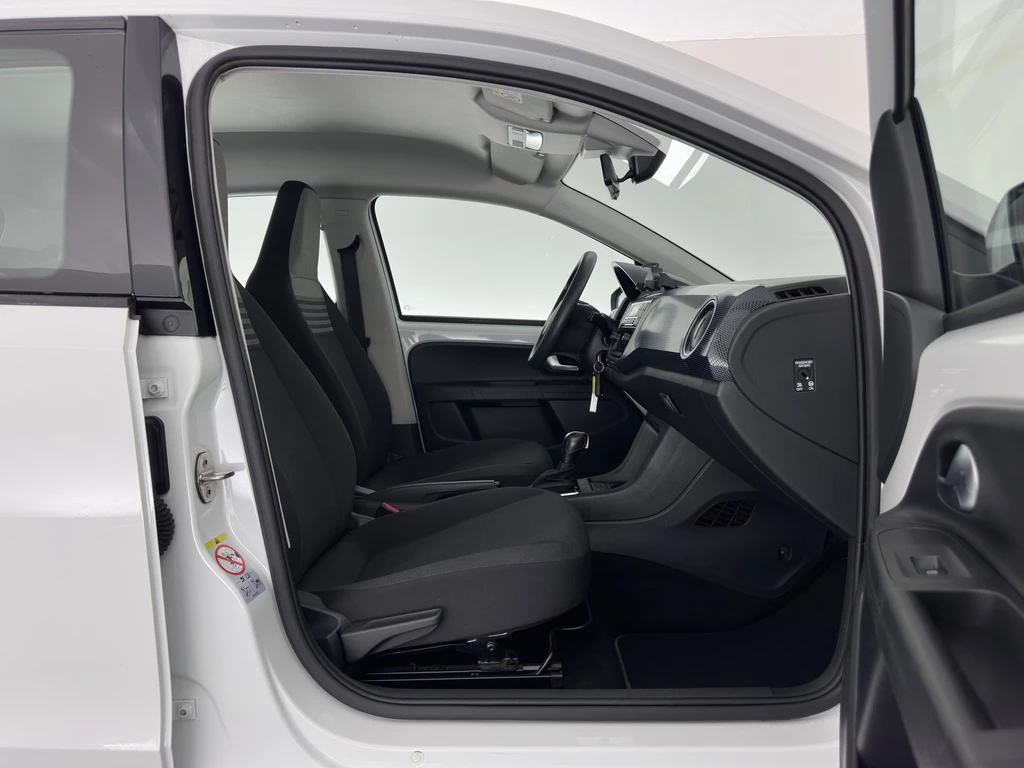 Volkswagen e-up! – foto 13