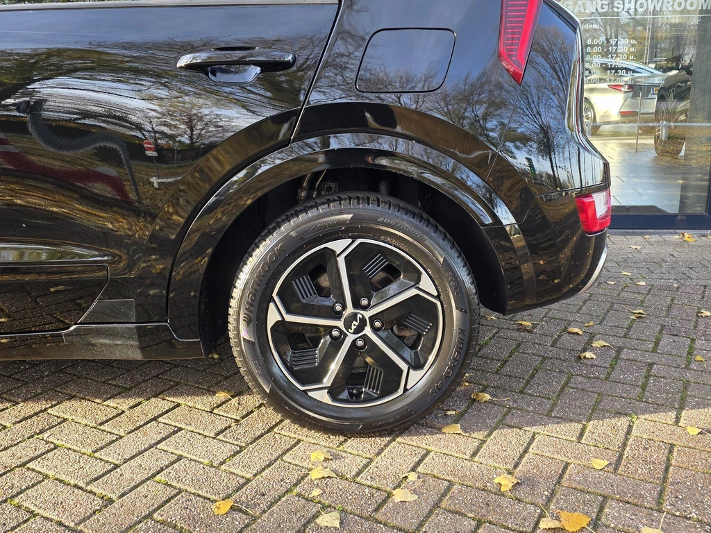 Kia Niro – foto 8