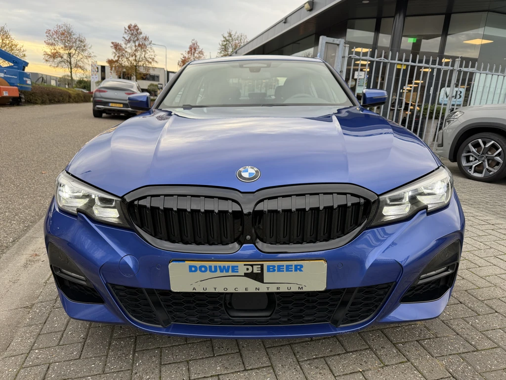 BMW 3 Serie – foto 5