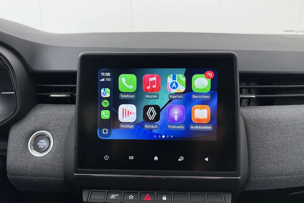 Renault Clio – foto 23
