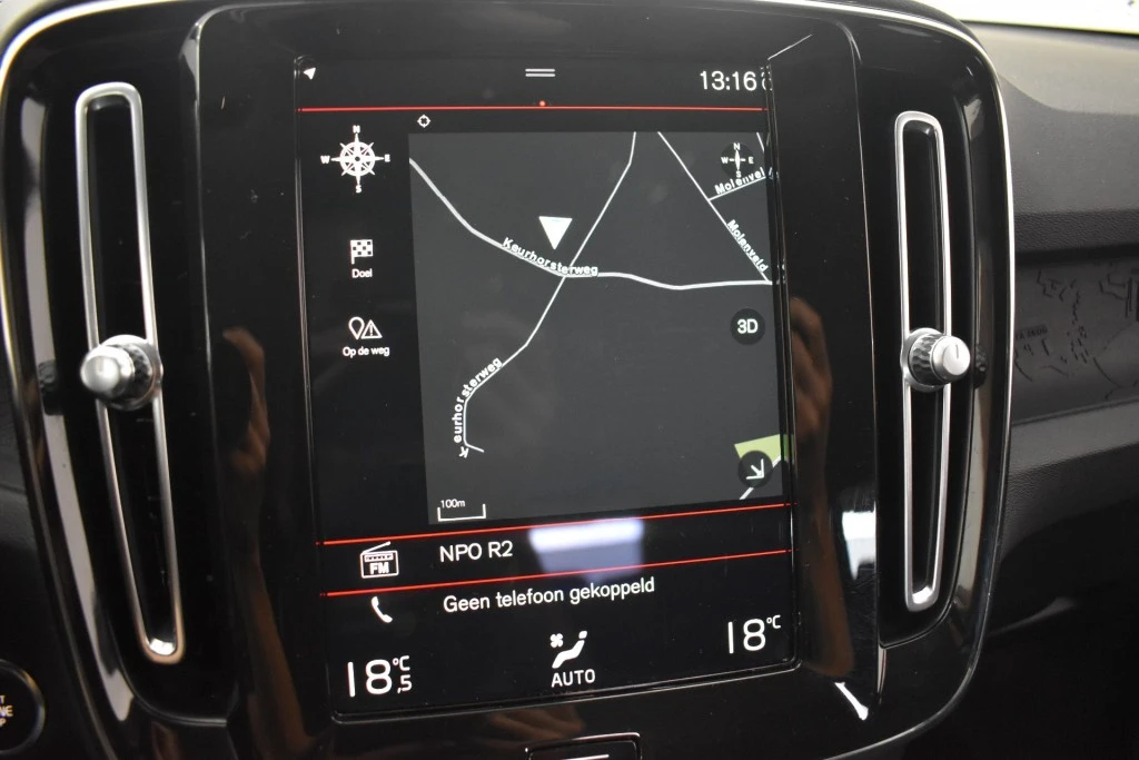 Volvo XC40 – foto 23