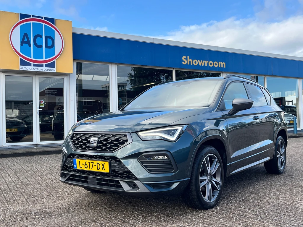 SEAT Ateca – foto 5