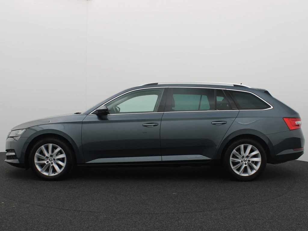 Škoda Superb – foto 2