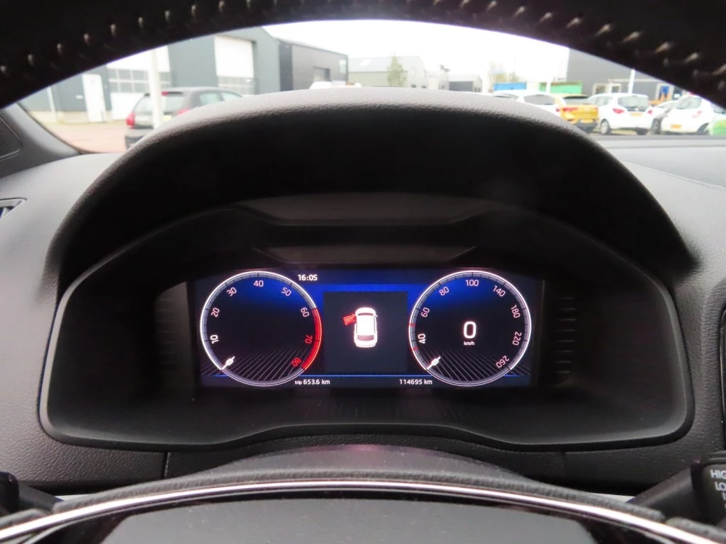 Škoda Karoq – foto 20