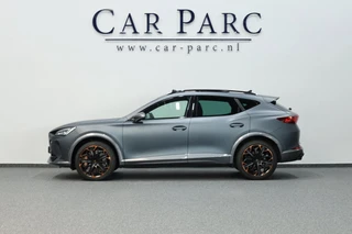 CUPRA Formentor – thumbnail 1