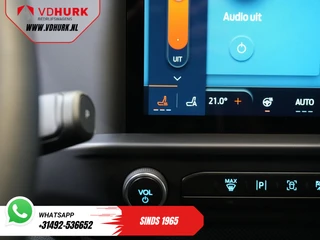 Ford E-Transit Custom – thumbnail 22