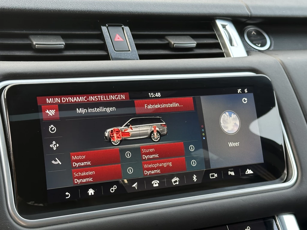 Land Rover Range Rover Sport – foto 33