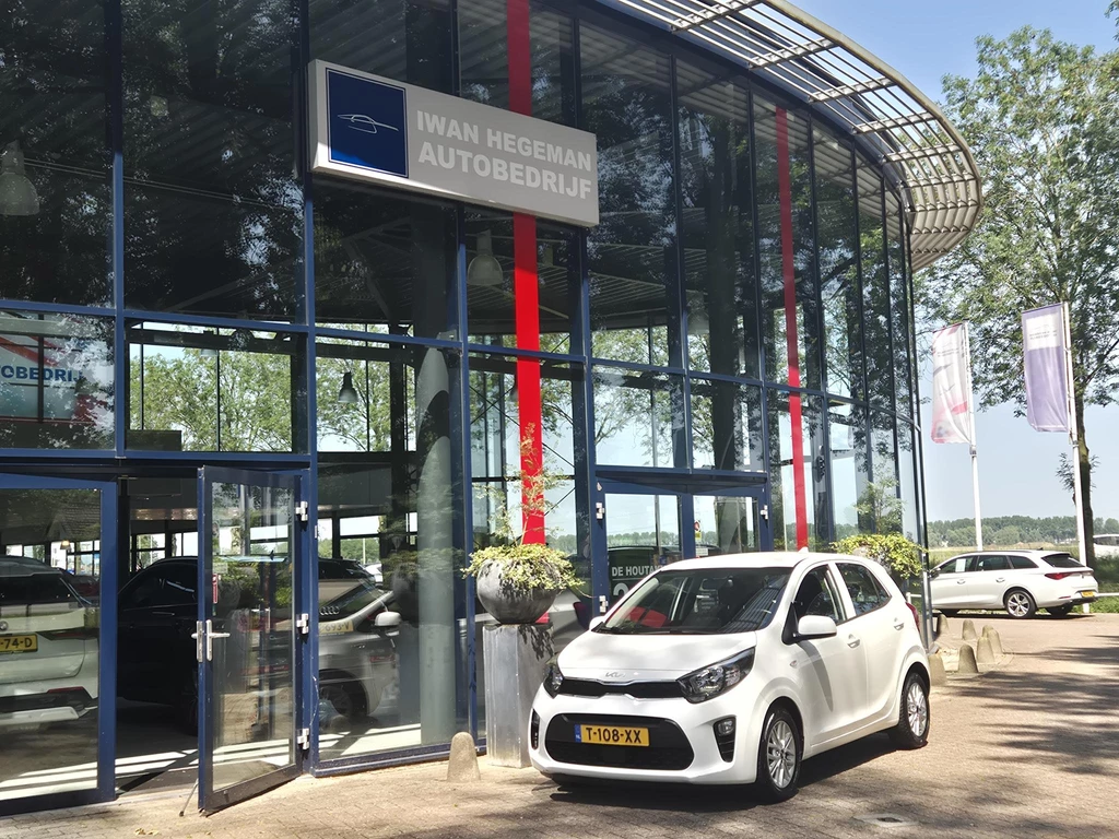 Kia Picanto – foto 2