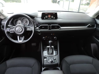 Mazda CX-5 – thumbnail 10