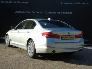 BMW 5 Serie – thumbnail 4