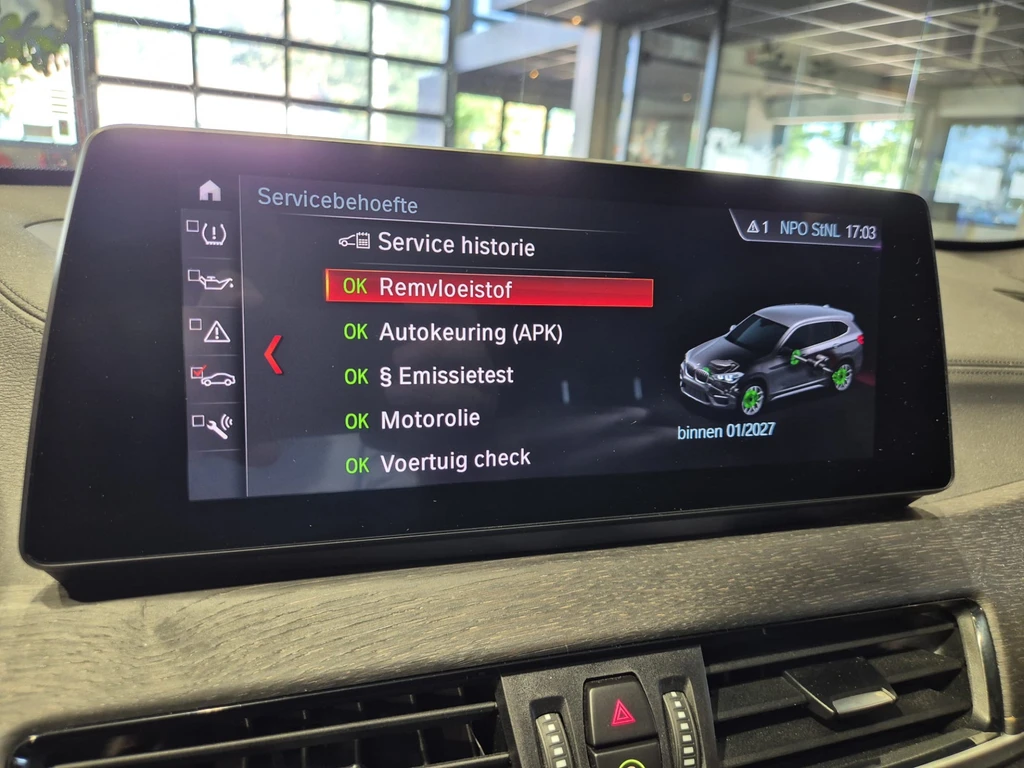 BMW X1 – foto 36