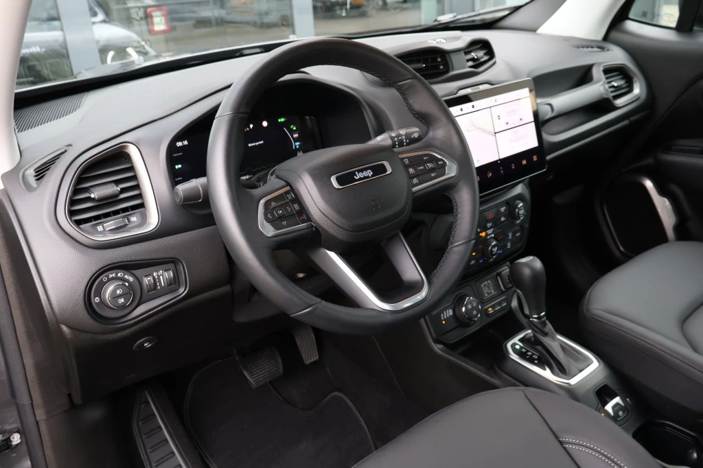 Jeep Renegade – foto 21