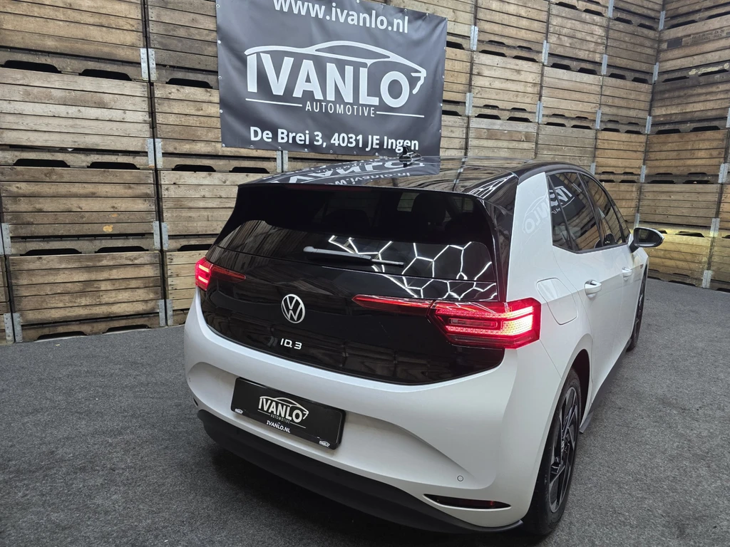 Volkswagen ID.3 – foto 3