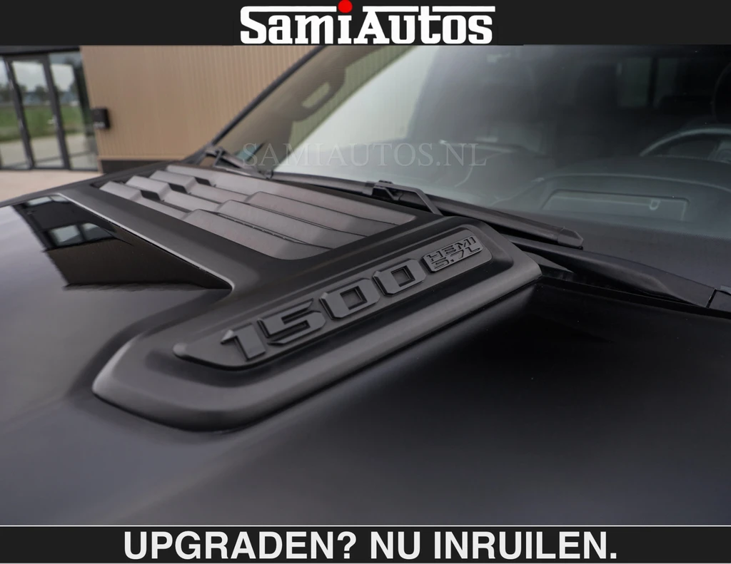 Dodge Ram Pick-Up – foto 74