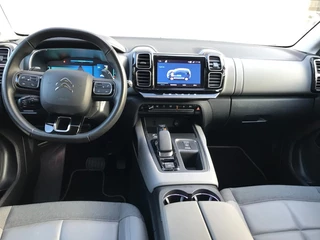 Citroën C5 Aircross – thumbnail 10