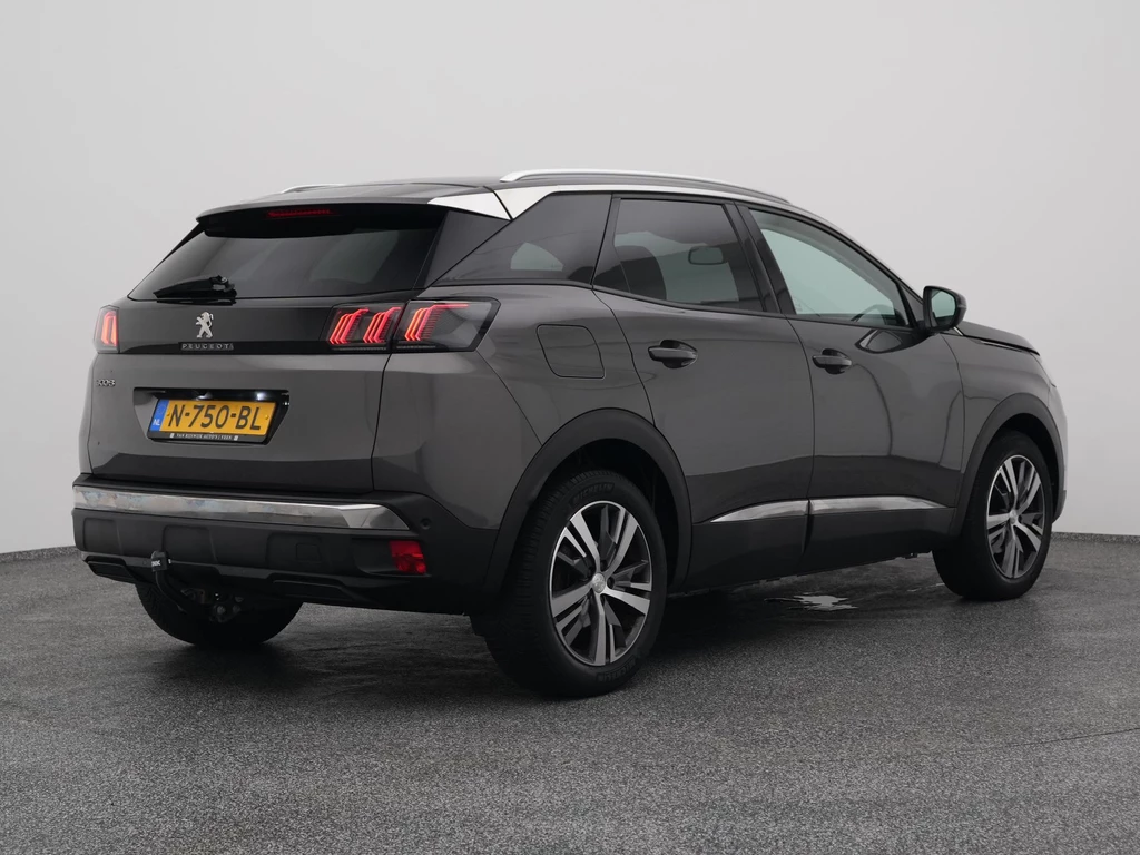 Peugeot 3008 – foto 10