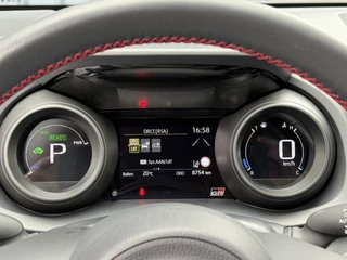 Toyota Yaris – thumbnail 32