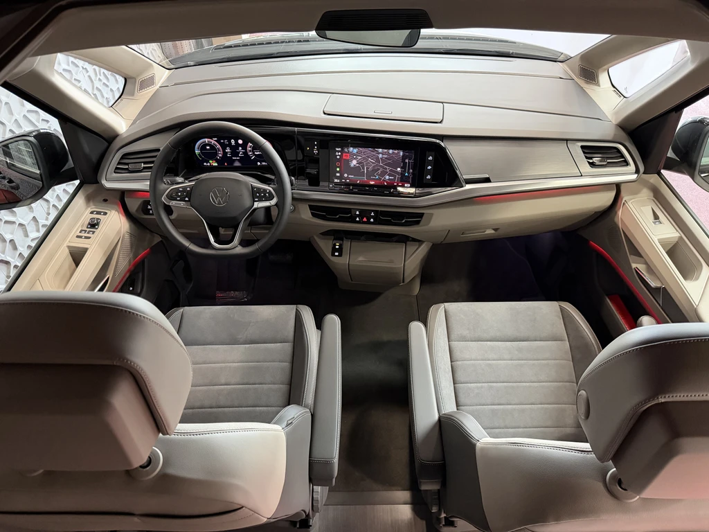 Volkswagen California – foto 35