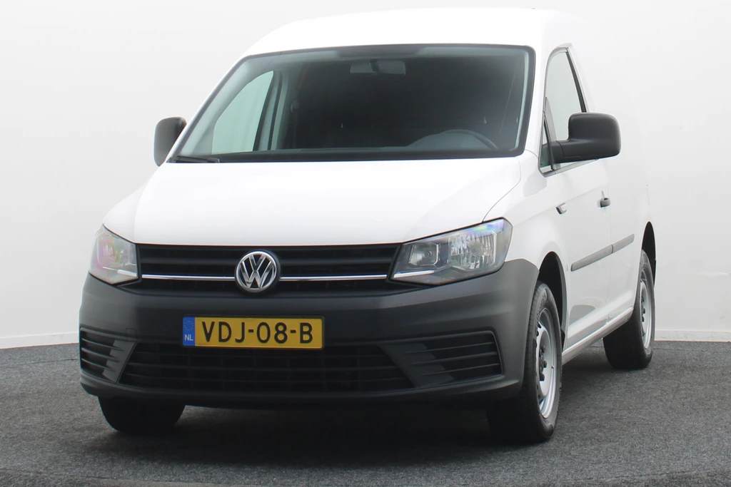 Volkswagen Caddy – foto 2