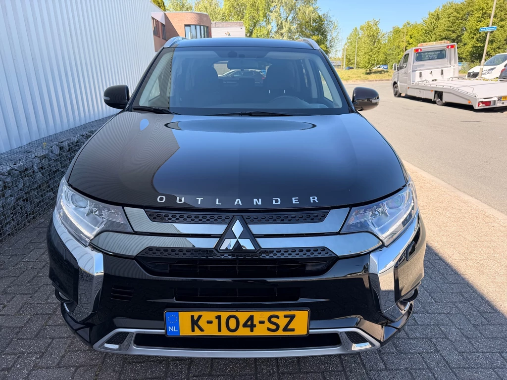 Mitsubishi Outlander – foto 11