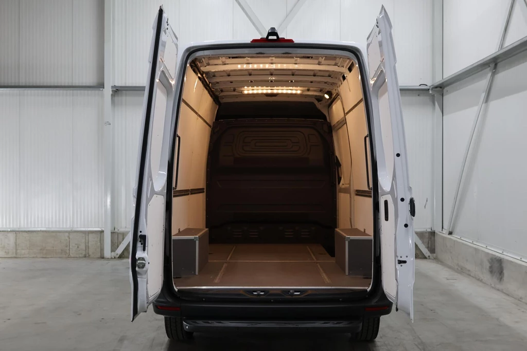Mercedes-Benz Sprinter – foto 36