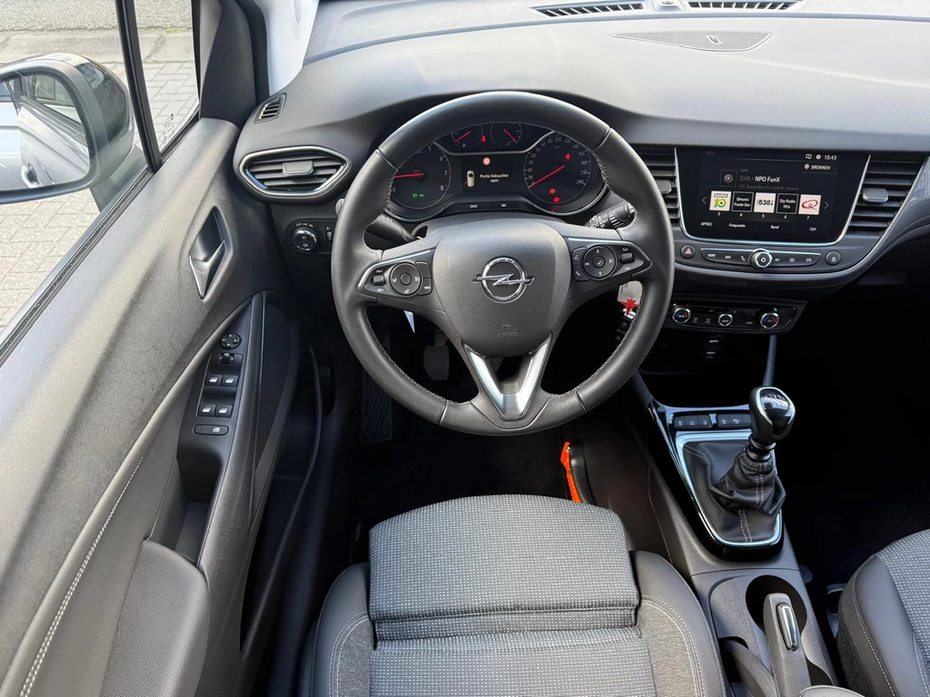Opel Crossland – foto 18