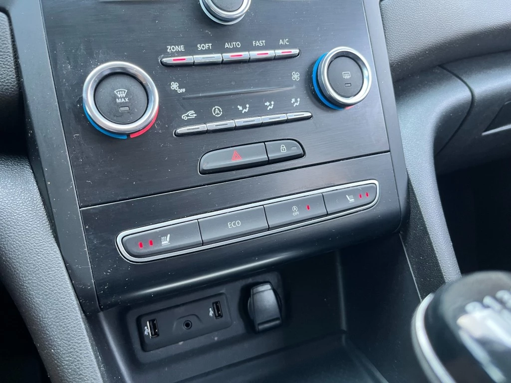 Renault Mégane – foto 17