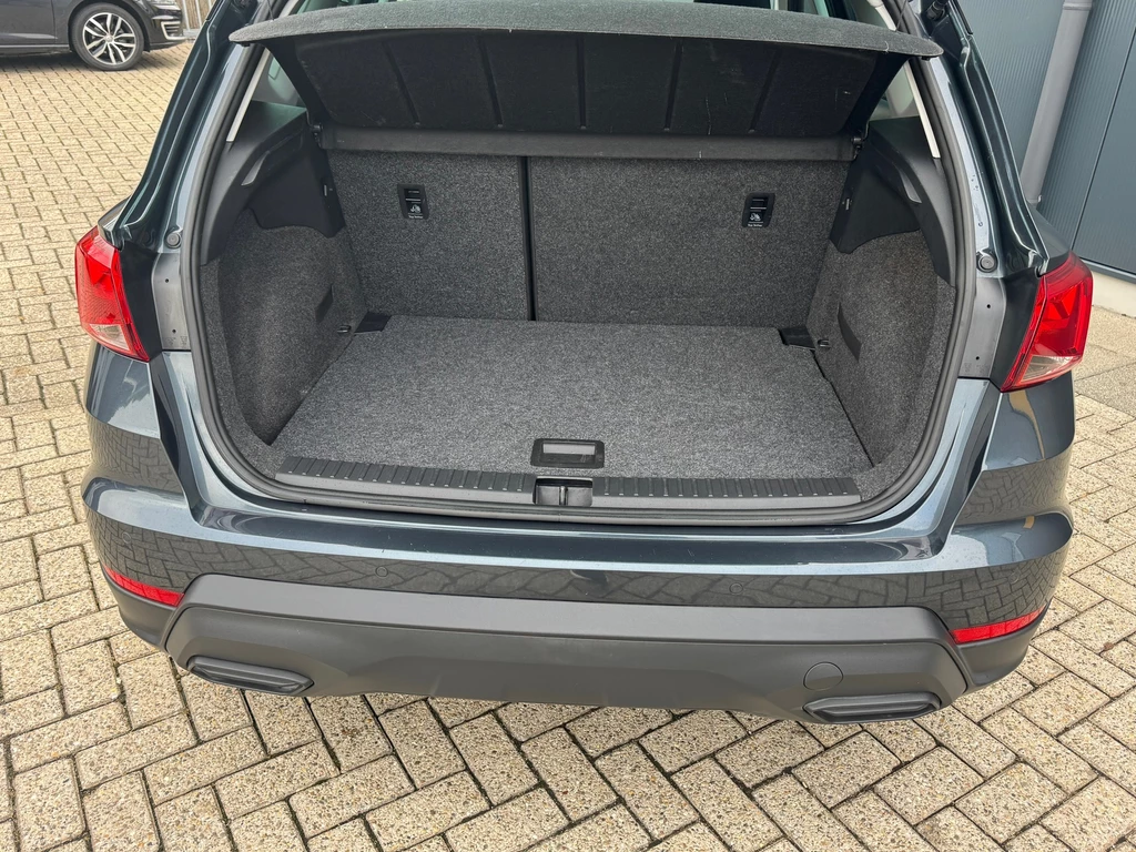 SEAT Arona – foto 26